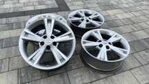Felgi aluminiowe Lexus RX 400h 5x114,3 18 cali