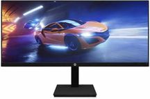 Monitor LCD HP X34 WQHD 34 " 3440 x 1440 px IPS / PLS