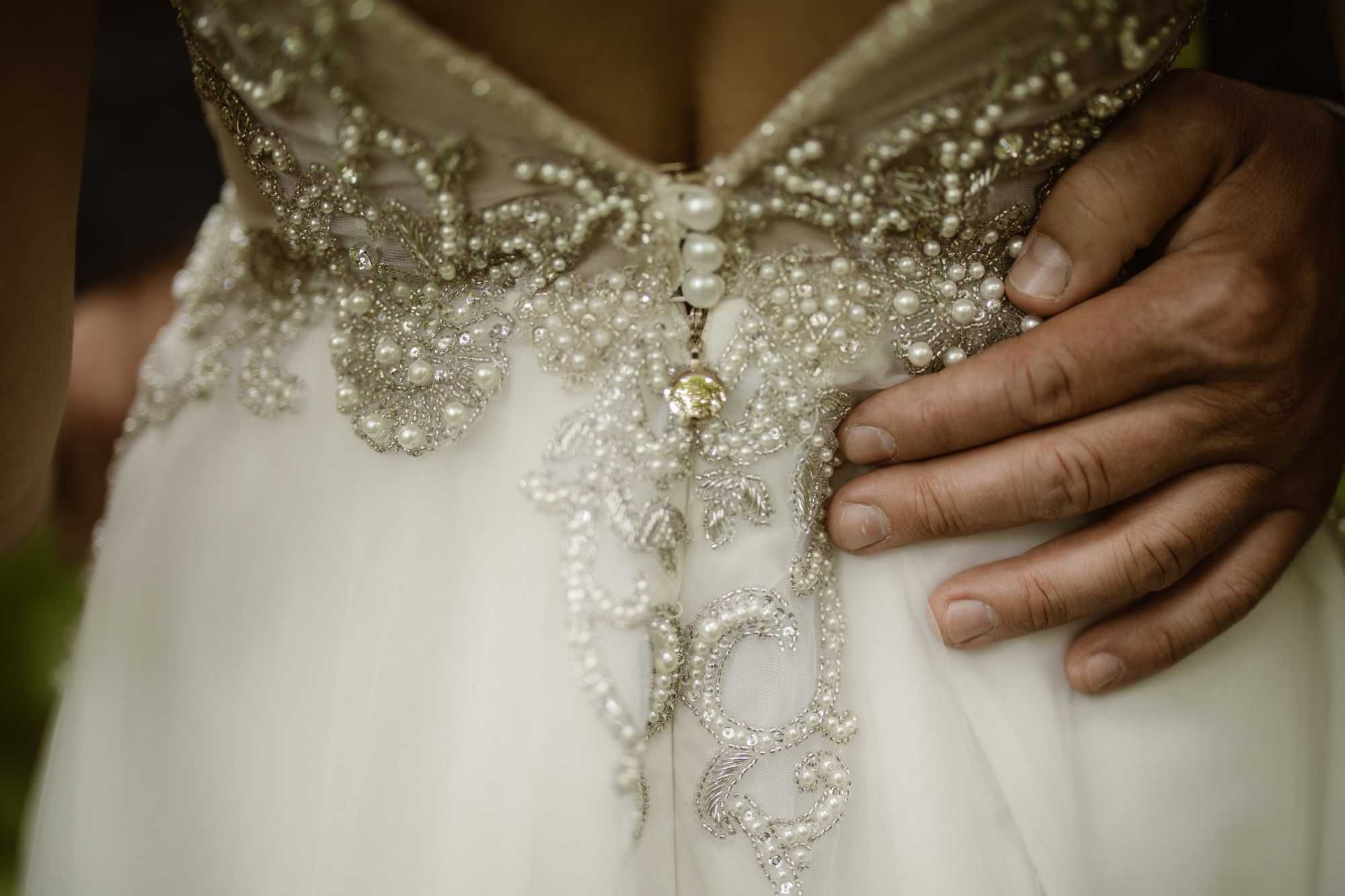Suknia ślubna Atelier Alette by Ewelina Dec