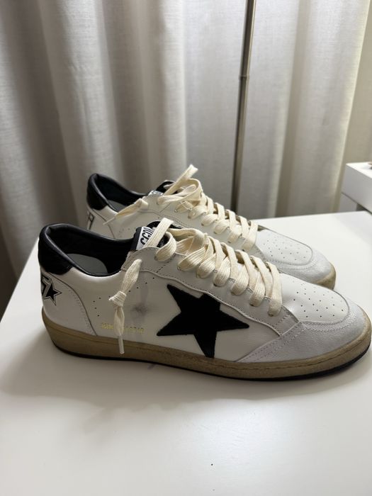 Sapatilhas golden Goose