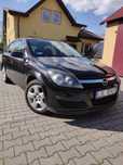 Opel Astra H 1.4 90KM 2006r