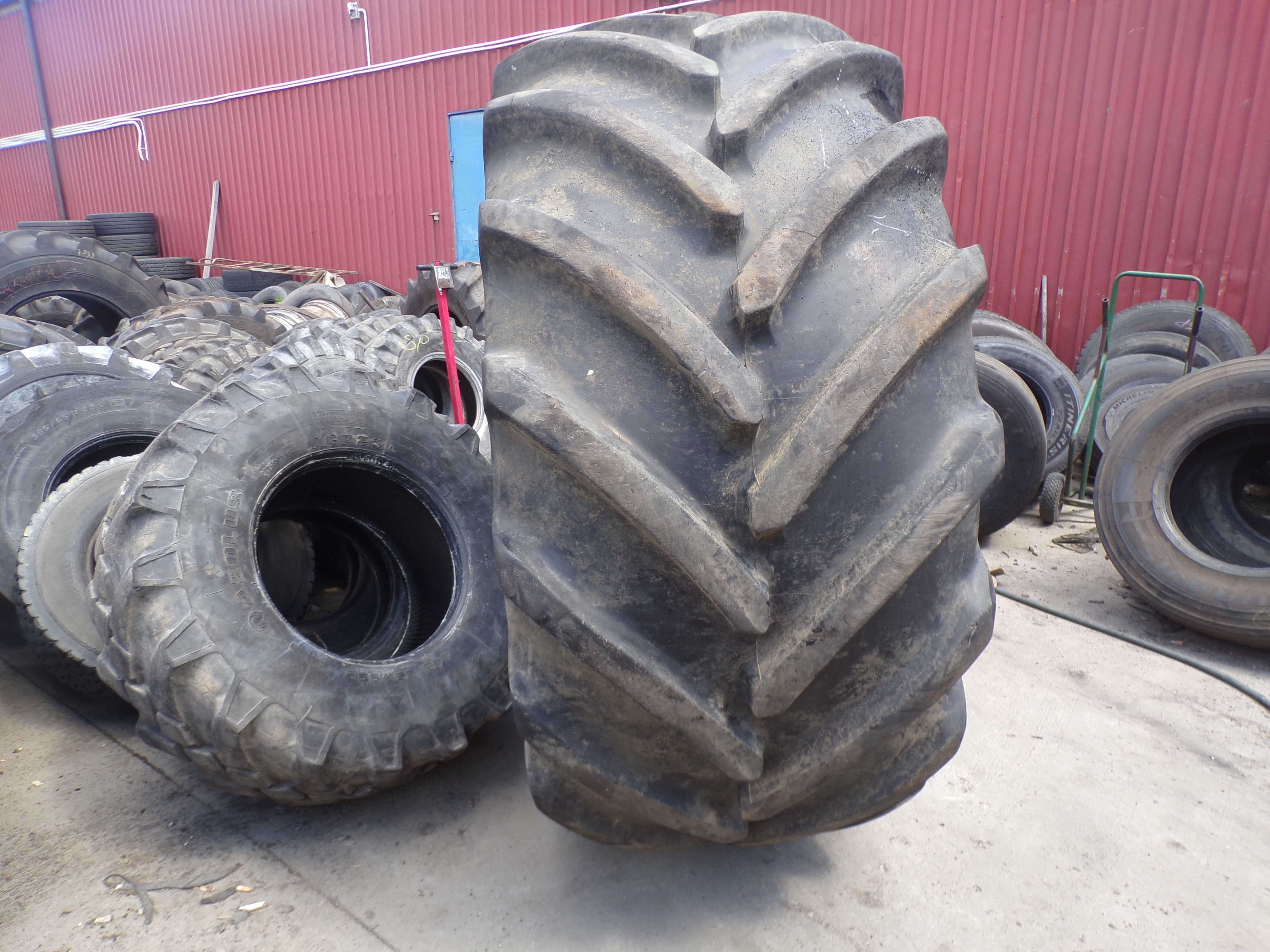 opona 900/60R38 MICHELIN CEREXBIB (5100 NETTO)