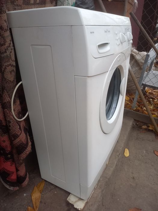 Продам пральну машину