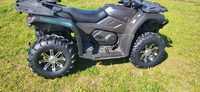 Quad CF moto 450 long  z 2016r