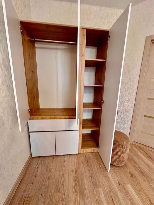 Оренда 1 к ЖК Променада  Автономне опалення -газ