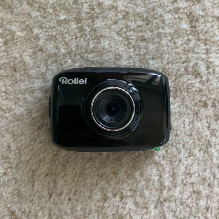 Actioncam ROLLEI youngstar