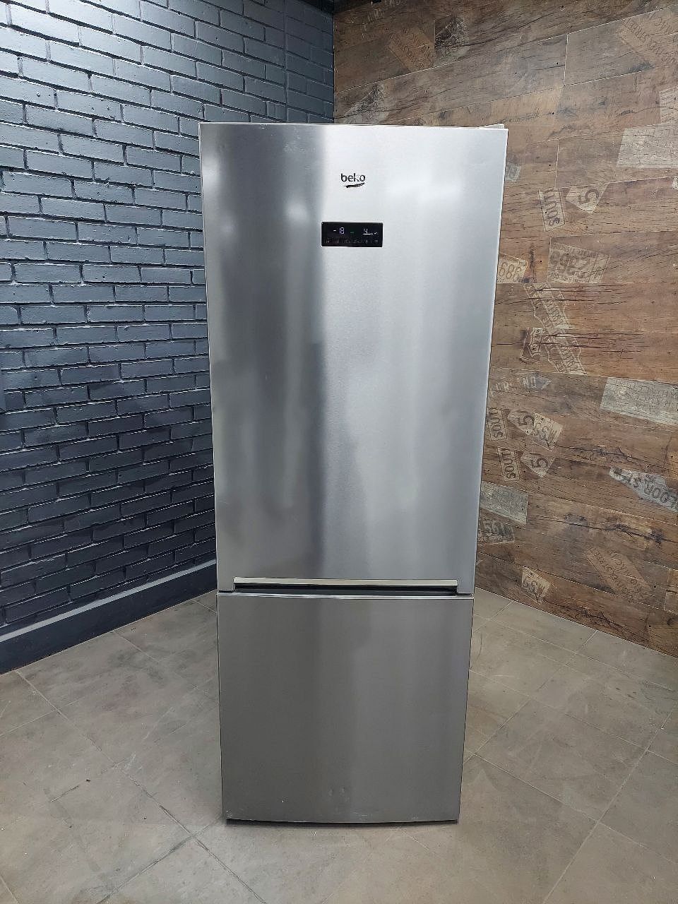 Німецький холодильник Liebherr  rl345 silver/ великий вибір