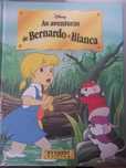 As aventuras de Bernardo e Bianca (Portes incluídos)