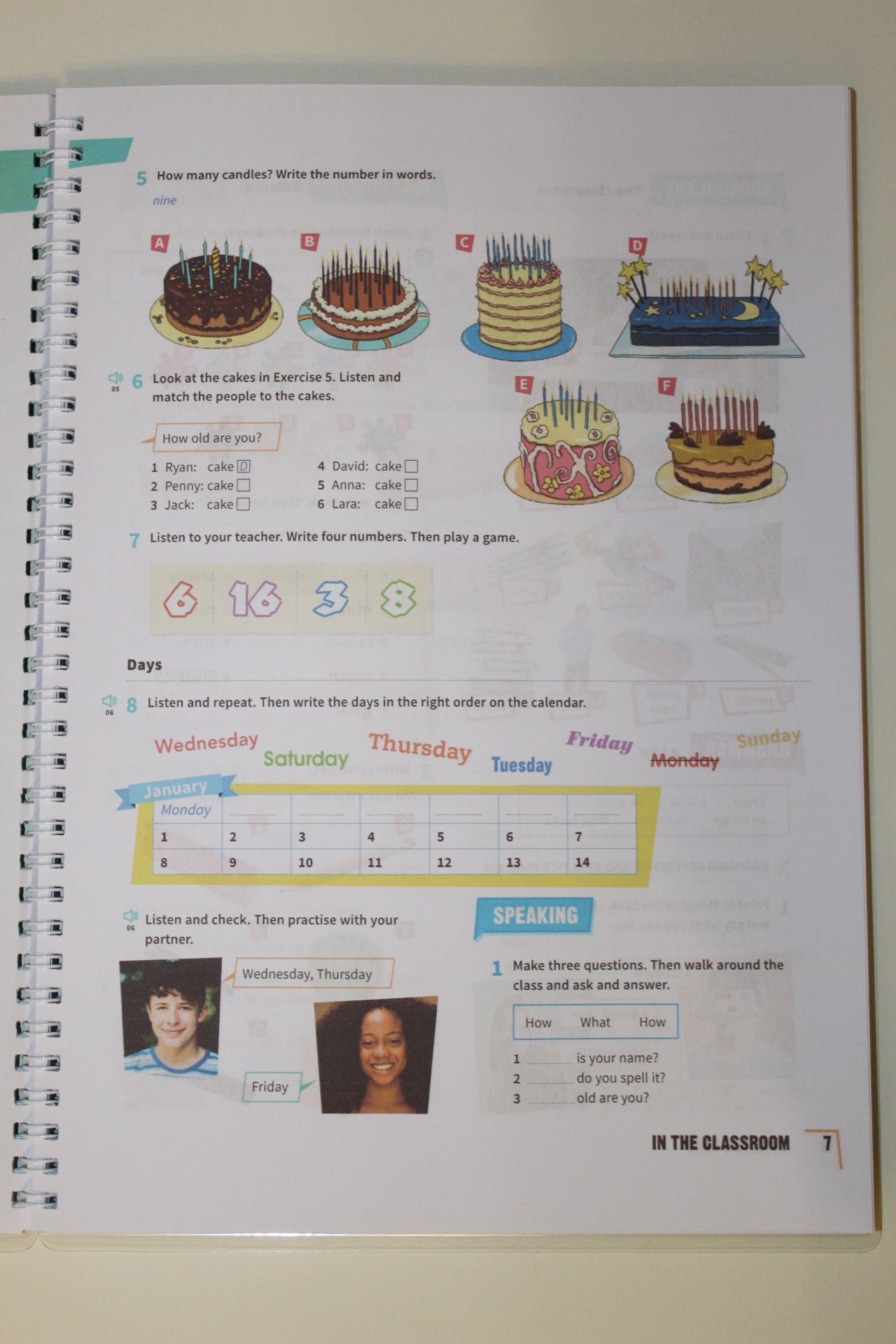 Prepare 5,6,7 Ukrainian edition