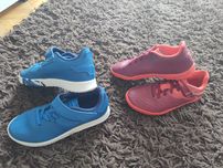 Buty piłkarskie turfy Decathlon r.31 i 32
