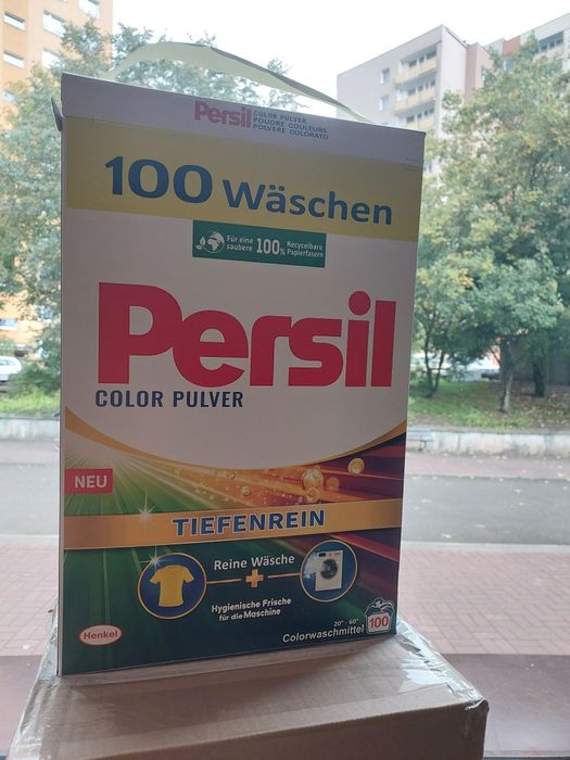 Proszek do prania Persil 6 kg