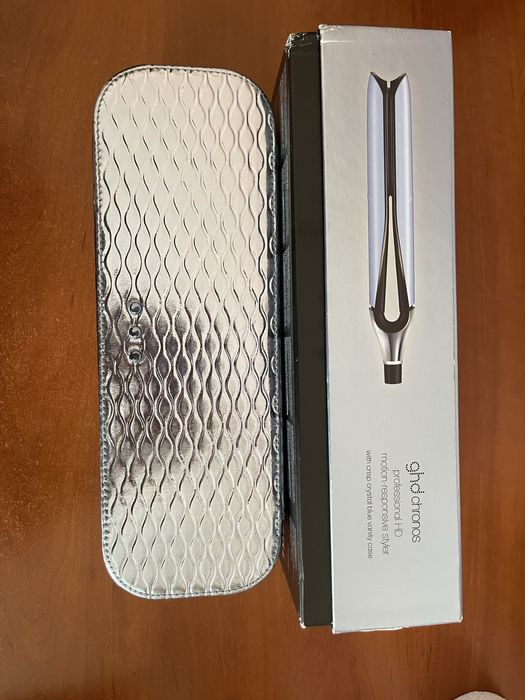 Ghd Chronos Styler 1" Flat Iron випрямляч для волосся
