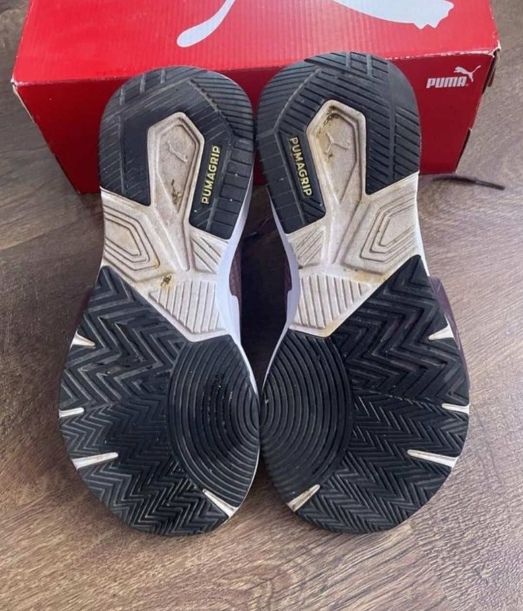 Кроссовки кросівки Puma