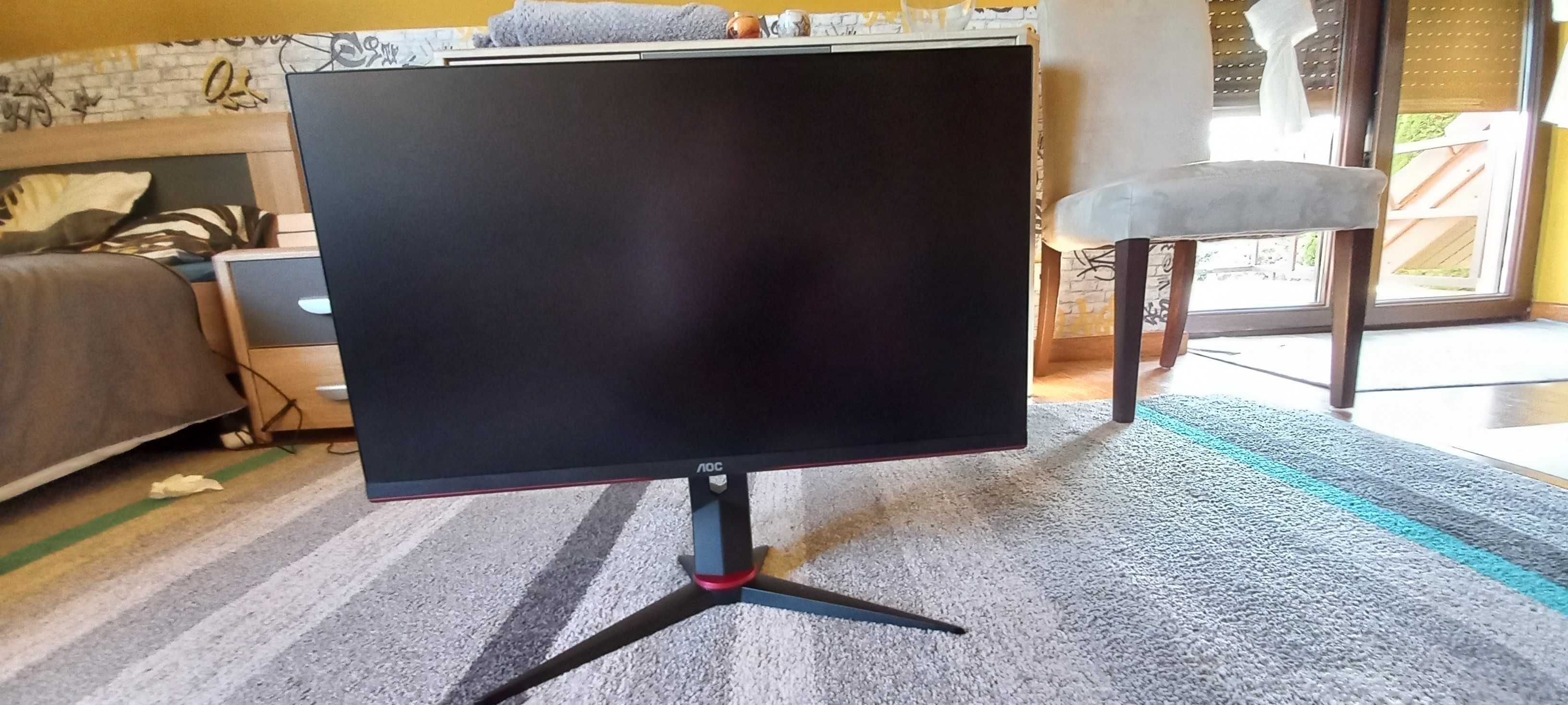 Monitor AOC 27G2SPU
