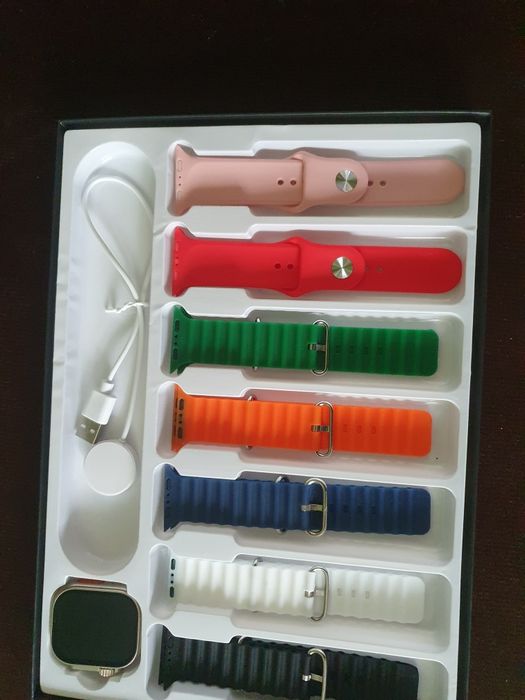 smart watch  ultra 9