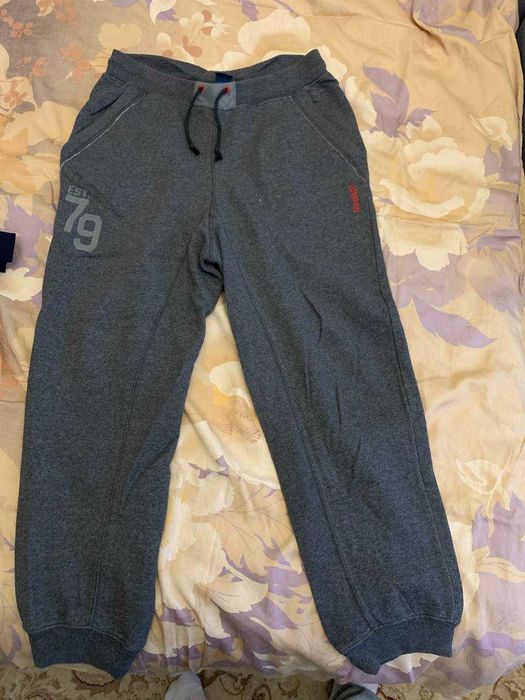 Штаны Reebok Classic