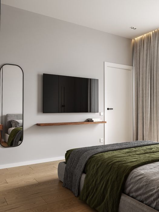 Оренда будинка таун-хаус на 3 входа одноповерховий