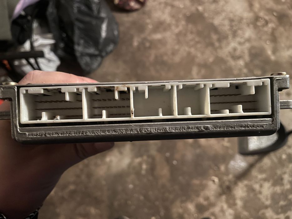 Centralina Honda Civic EP2