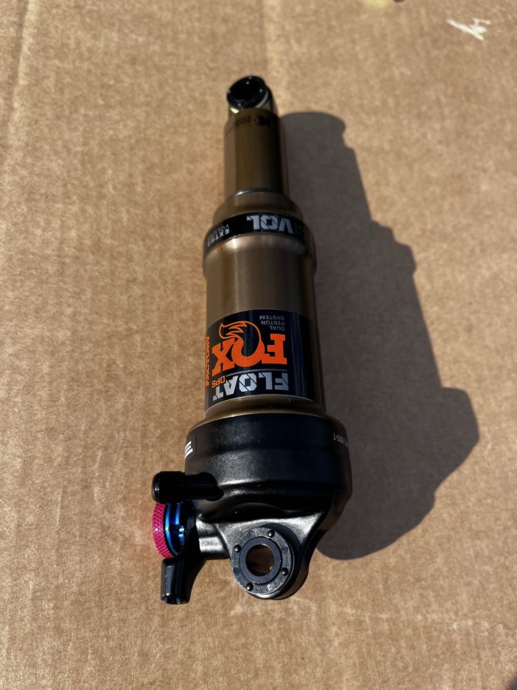 Rama frameset KTM Scarp Exonic