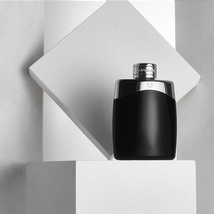 Montblanc Perfume de homem