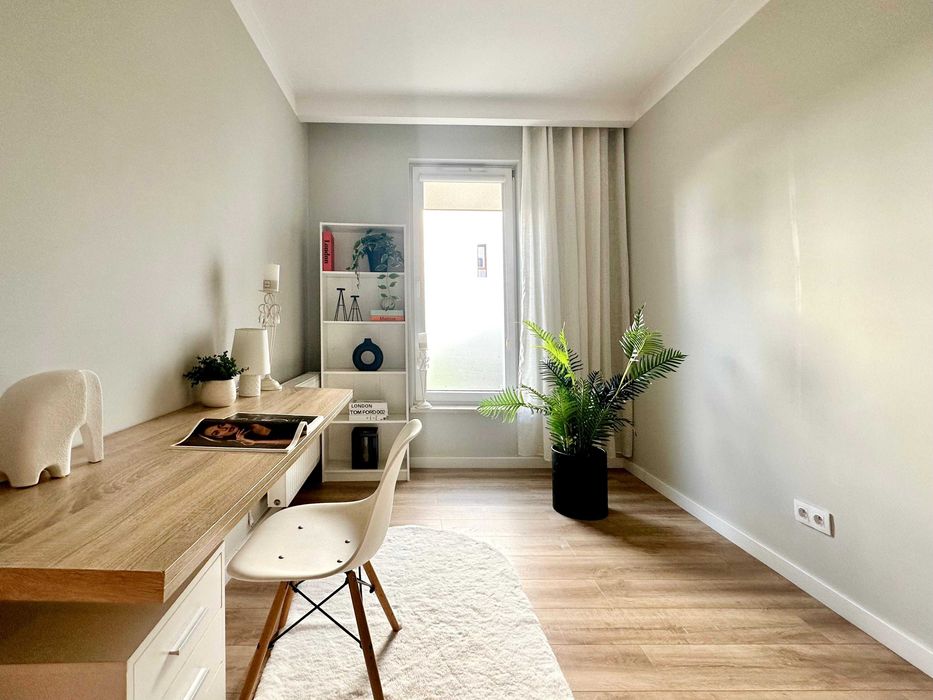 Mieszkanie 92m2 Grodzisk Mazowiecki