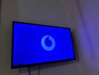 Vendo televisão kunft