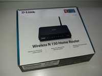 Роутер D-Link DIR-300/NRU/B6A