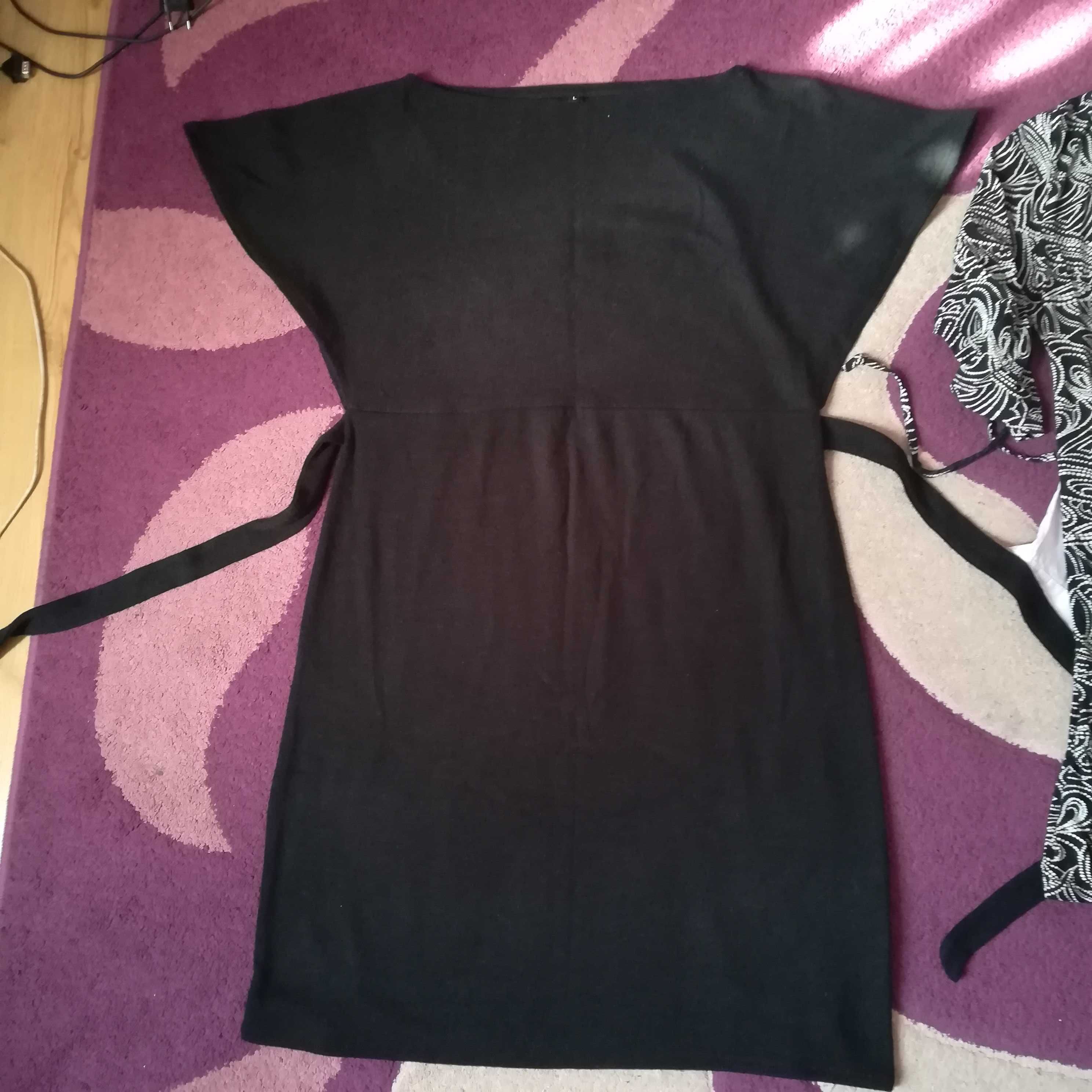 spodnie jeansy ciążowe firmy Branco S M L XL XXL
