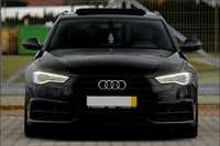 Audi A6 LIFT * 2.0 TDI Ultra 190KM Avant * S-LINE * Panorama * Black Edition *