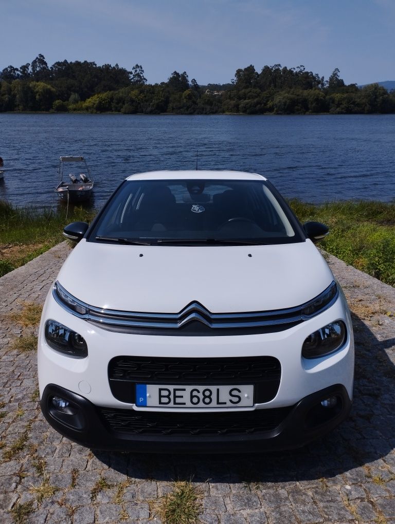Citroën C3 diesel
