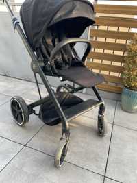 Cybex balios s lux czarny