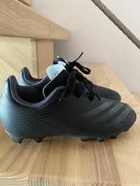 dziecięce buty piłkarskie adidas 29