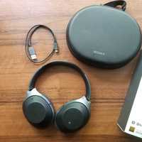 Sony WH-1000XM2, продам наушники