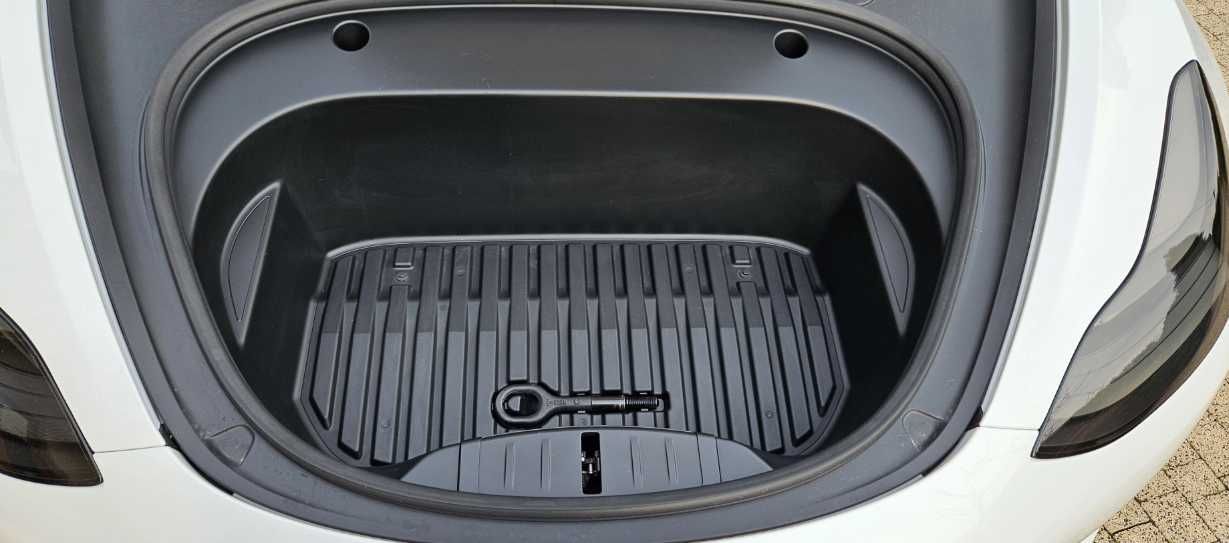 Tesla Model 3 Long Range 2020