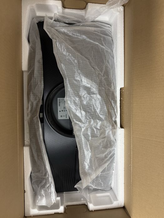 Samsung G5 Ultrawide 34“ 165Hz