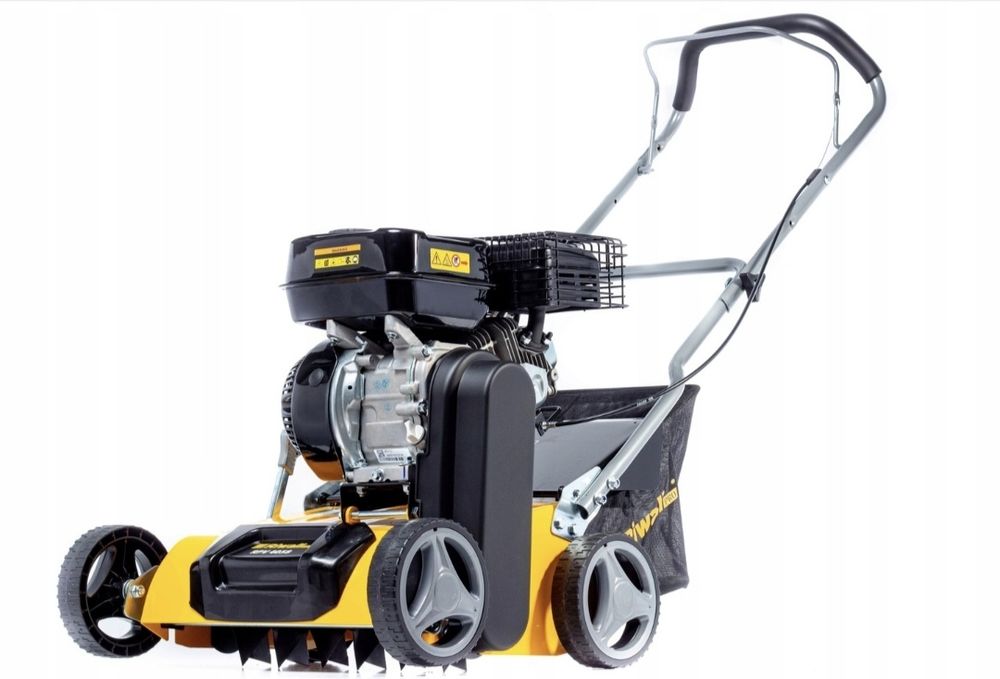 Wynajem weltykulator aerator mocny 10km