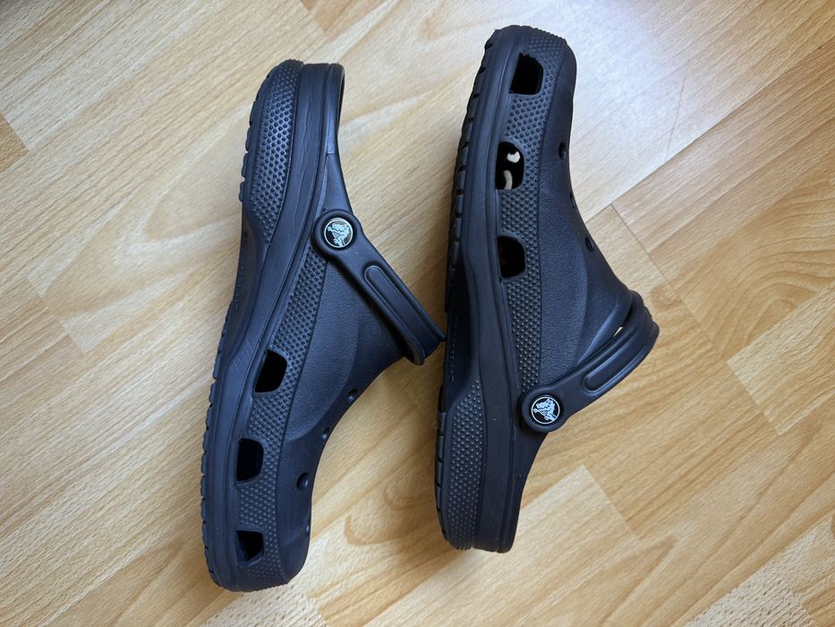 Крокси Crocs 42-43 в гарному стані