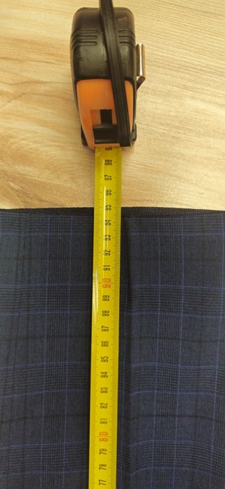 Garnitur męski Lancerto 170/88/76