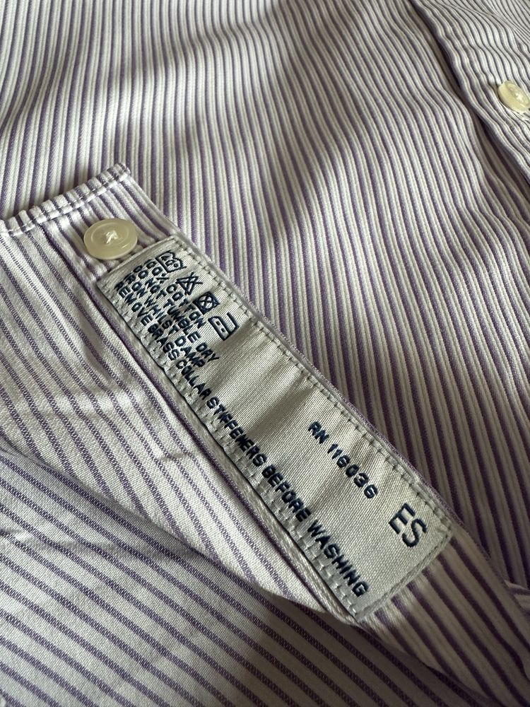 Рубашка Charles Tyrwhitt 15 1/2'' Slim Fit 3шт.