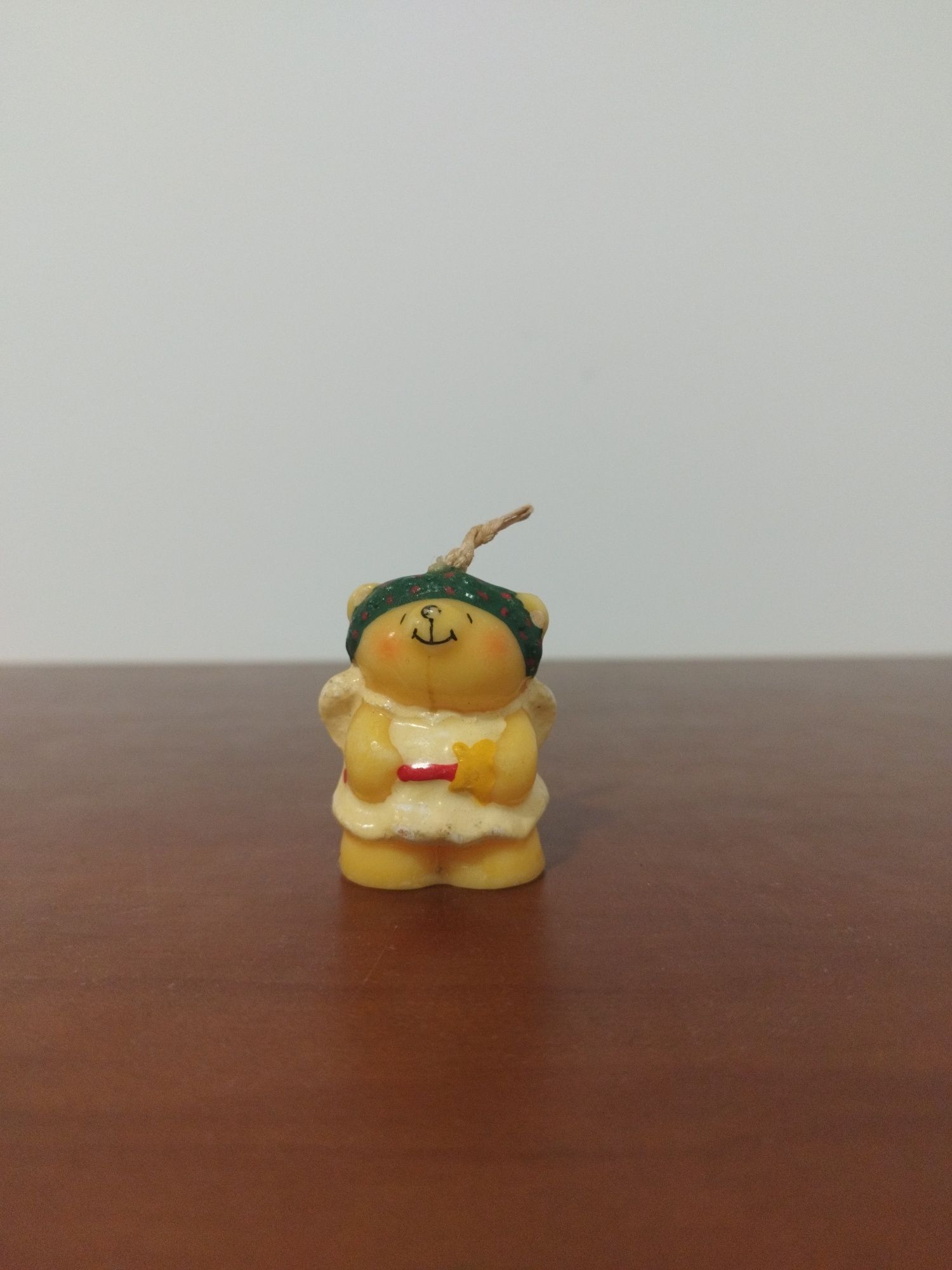 Vela de urso dos Forever friends