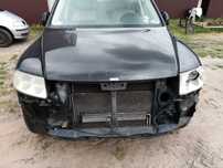 Kompletny Silnik 2.5 TDI Vw Touareg