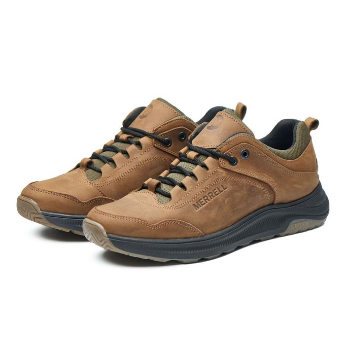 Мужские кроссовки  Merrell 40-45