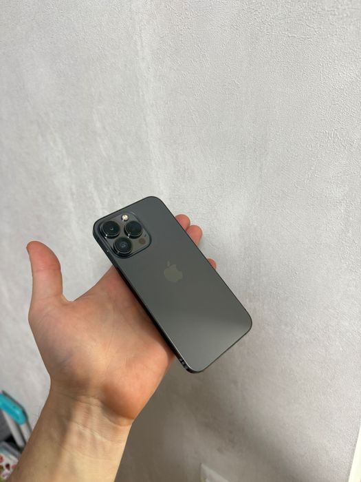 iPhone 13Pro 256GB Neverlock 13 Про 256ГБ 100% акумулятор TRADEIN