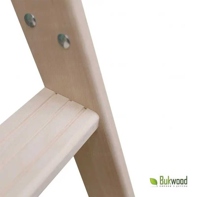 Горищні сходи BUKWOOD