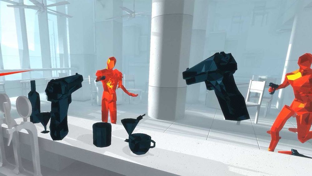 Wynajem gogli VR Meta Quest 3, 100+ gier