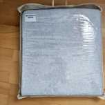 Materacyk rehabilitacyjny z wełny merino