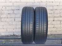 Hankook Kinergy eco 195/65 r15 2021 рік 7мм