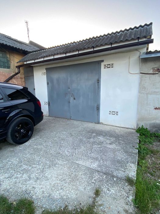 ВЛАСНИК!!!Продам Гараж ГБК №9, гбк 9,Ів.но-Франківськ,вул.Чорновола136