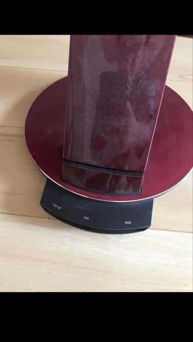 Monitor Samsung uzywany