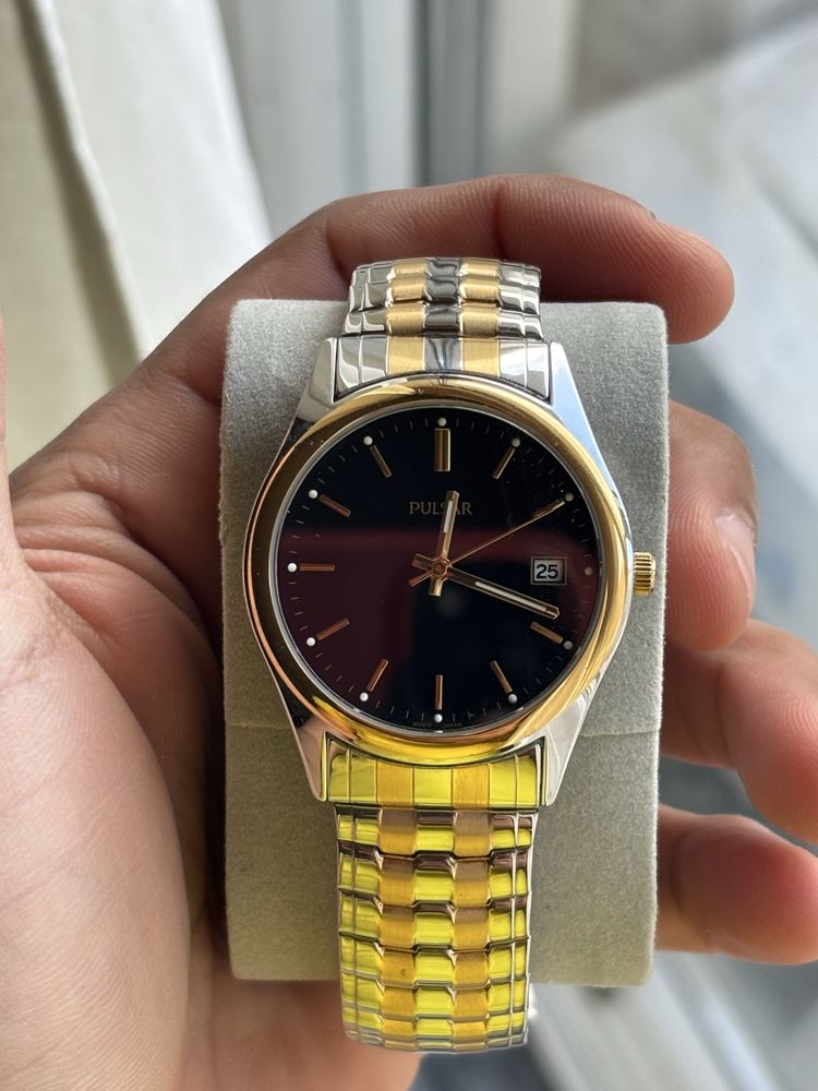 Reloj Pulsar PXH428